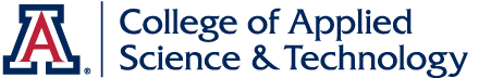 College of Applied Science & Technology - University of Arizona | Home