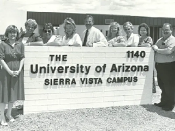 Branch Campus