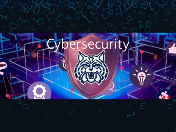 Cybersecurity