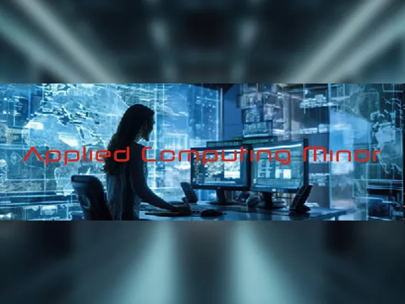 Applied Computing minor