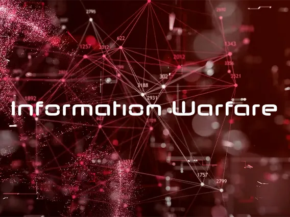 Information Warfare